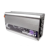 1000W - Inverter TBE Τροποποιημένου Ημιτόνου 12V to AC 220V