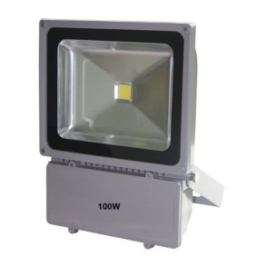 Προβολέας LED 100 Watt - IP65 - OEM