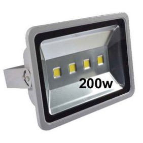LED ΠΡΟΒΟΛΕΑΣ 200 Watt eco