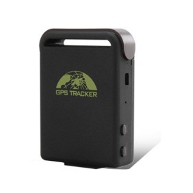 Gps Tracker Αντικλεπτικό Φορητό με ανοιχτή ακρόαση και μαγνήτη για Εντοπισμό οχημάτων - 102b