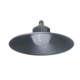 Φωτιστικό LED Kαμπάνα - High Bay E27 - 30Watt 220v Ψυχρό Λευκό