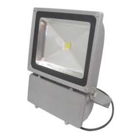 ΠΡΟΒΟΛΕΑΣ LED 100 W ΜΟΝΟΣ - OEM