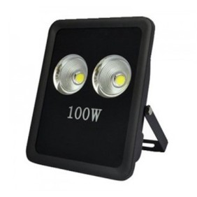 100W - Αδιάβροχος προβολέας COB LED εξωτερικού χώρου OEM IP65