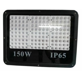 150W LED SMD Προβολέας IP65 6500K - OEM