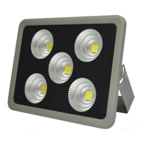 250W Αδιάβροχος προβολέας COB LED εξωτερικού χώρου OEM IP65