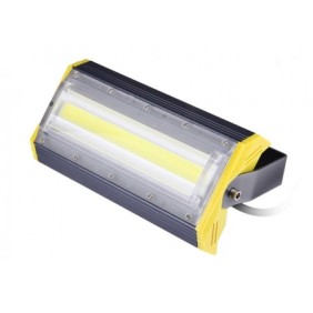 Προβολέας Cob Led Linear Φωτεινότητας 50W 5000Lm - LX50