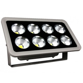 400W - προβολέας COB LED  εξωτερικού χώρου OEM IP65