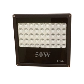 50W LED SMD Προβολέας IP65 6500K - OEM
