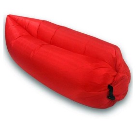 Φουσκωτό Στρώμα & Κάθισμα Ξαπλώστρα Lazy Bag - Inflatable Air Sofa 900gr