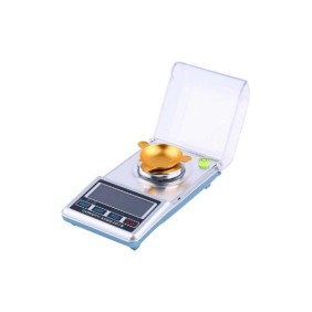 Ζυγαριά 20g- 0,001g - DS-26 Scale - OEM