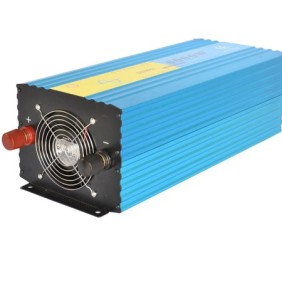 6000W - INVERTER ΚΑΘΑΡΟΥ ΗΜΙΤΟΝΟΥ 24 ΣΕ 220V  - DOXIN POWER INVERTER  FQ2460