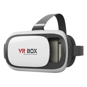 Γυαλιά εικονικής πραγματικότητας VRBOX με Bluetooth χειριστήριο V2