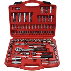 Βαλίτσα 94 Εργαλείων Χειρός TLB94  - OEM