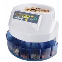 Καταμετρητής και διαχωριστής κερμάτων KB-350 ΟΕΜ