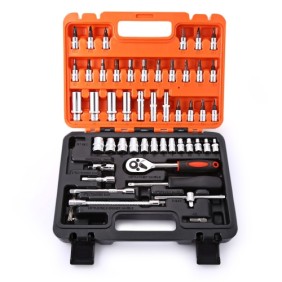 Εργαλεία χειρός 53 τεμ - LB Tools T190053 - OEM