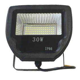 Προβολέας LED 30 Watt ­Long LIfe Αδιάβροχος IP66 6000K - ΟΕΜ  - LF30