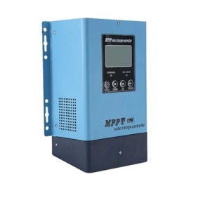 MPPT 12/24/36/48 VOLT  Ρυθμιστής φόρτισης φωτοβολταϊκών  MODEL MP-30   - OEM