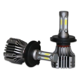 T2 PLUS  H4 150W 15000L 6500 Κelvin - LED ΦΩΤΑ ΑΥΤΟΚΙΝΗΤΟΥ