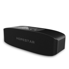 Hopestar H11 - Wireless Bluetooth Speaker (Μαυρο)