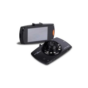 Κάμερα αυτοκινήτου με LCD 2.7», ανιχνευτή κίνησης και νυχτερινή λήψη OEM - CMCAM27