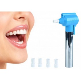 ALIB-D09 Συσκευή Λεύκανσης Δοντιών Luma Smile – Σύστημα Λεύκανσης Για Θαμπά Δόντια