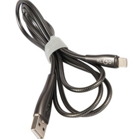 S-91 CABLE USB FOR IOS - KLGO