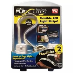 ALIB-D10 Flexible LED Light Strips