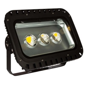 ΠΡΟΒΟΛΕΑΣ ΜΑΥΡΟΣ LED 150W 3000K VK/02006/B/W N. 63158-160736