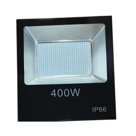 400Watt LED αδιάβροχος προβολέας super slim SMD 21000LM Cool White  220Volt OEM
