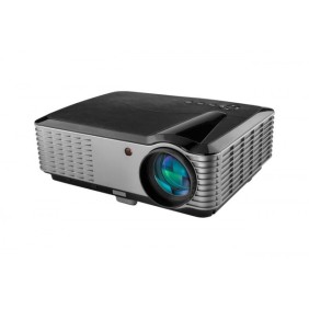 RD-819 LED Projector Full HD 1920x1080 3800 Lumens HDMI & MEDIA PLAYER-OEM