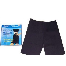 Σορτς Αδυνατίσματος Εφίδρωσης Slim Shorts OEM SIBOTE SB288