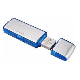 Συσκευή Καταγραφικό Ήχου USB Stick Spy Flash Με Μνήμη 8GB – SK1212 OEM