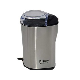 SZJ-8500  Sayona Patissier Coffee grinder Καφεκόπτης Ηλεκτρικός Μύλος άλεσης καφέ