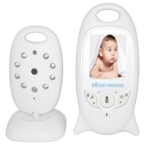 Ασύρματο Baby Monitor VB601