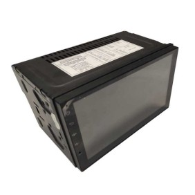 Alpha Audio CA-71D με Bluetooth και Wifi GPS Alpha Audio CA-71D με Bluetooth και Wifi GPS