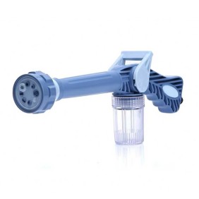 Πιεστικό νερού με δοχείο για σαπούνι – Ez Jet Water Cannon Turbo Spray -EJW-7761