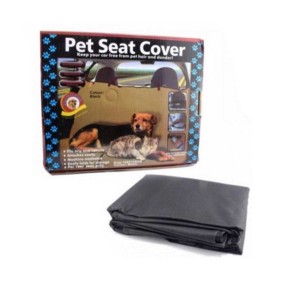 Αδιάβροχο Κάλυμμα Καθίσματος Αυτοκινήτου για Κατοικίδια - Pet Seat Cover - pt1294