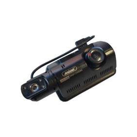 Καμερα Αυτοκινήτου - Andowl Q-CA68 4K 360Degree Vehicle BlackBox DVR Dash Camera  (10004389)