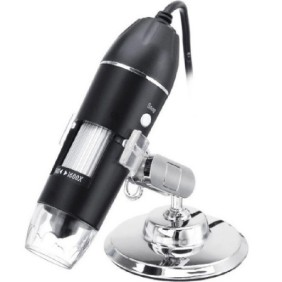 Ψηφιακο Μικροσκόπιο - Digital microscope 1000X QY-X01 ANDOWL