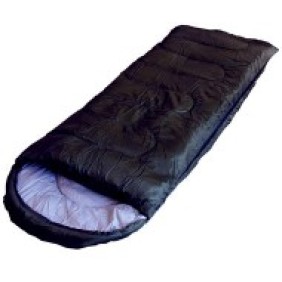 Sleeping Bag Υπνόσακος με κουκούλα 1000gr - ETXK-0100