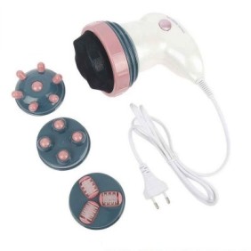 Body Innovation - Συσκευή μασάζ για την καταπολέμηση της κυτταρίτιδας - MA188