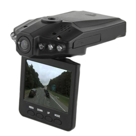 Φορητό DVR με Κάμερα και Οθόνη για Αυτοκίνητο Viz Car Camera -ΟΕΜ