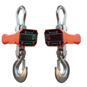 ΒΙΟΜΗΧΑΝΙΚΗ ΕΠΑΓΓΕΛΜΑΤΙΚΗ ΚΡΕΜΑΣΤΗ ΖΥΓΑΡΙΑ CAP-ZTE 2000kg