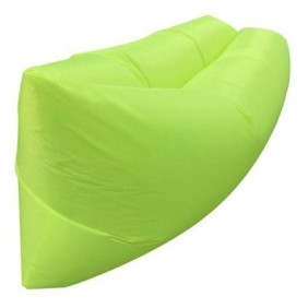 Φουσκωτό Στρώμα & Κάθισμα Ξαπλώστρα Lazy Bag - Inflatable Air Sofa 650gr