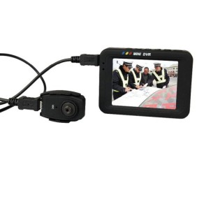 ΕΠΑΓΓΕΛΜΑΤΙΚΗ ΚΑΜΕΡΑ ΚΟΥΜΠΙ ΜΕ ΚΑΤΑΓΡΑΦΙΚΟ - PROFESSIONAL PORTABLE MINI LAW ENFORCEMENT RECORDER LPC 455268