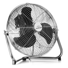 Ανεμιστήρας επιτραπέζιος 45cm μεταλλικός FΑ-450F