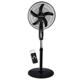 Ανεμιστήρας ορθοστάτης 40cm FS-40R