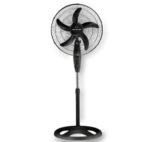 Ανεμιστήρας ορθοστάτης 45cm FS-4525 B