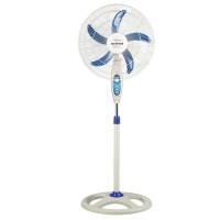 Ανεμιστήρας ορθοστάτης 45cm FS-4525 (blue)