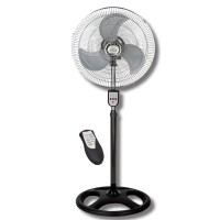 Ανεμιστήρας ορθοστάτης 45cm FS-45C